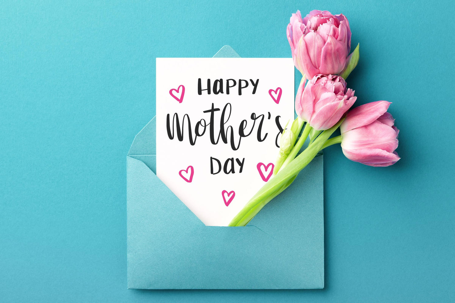 Mothers Day - Mackie Direct