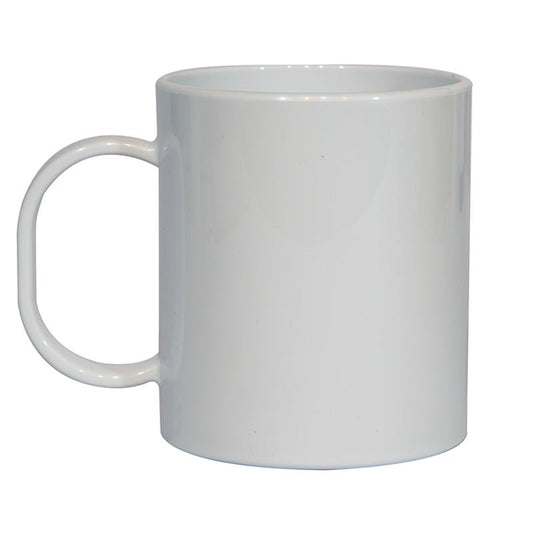 11oz Polymer Mug - Mackie Direct