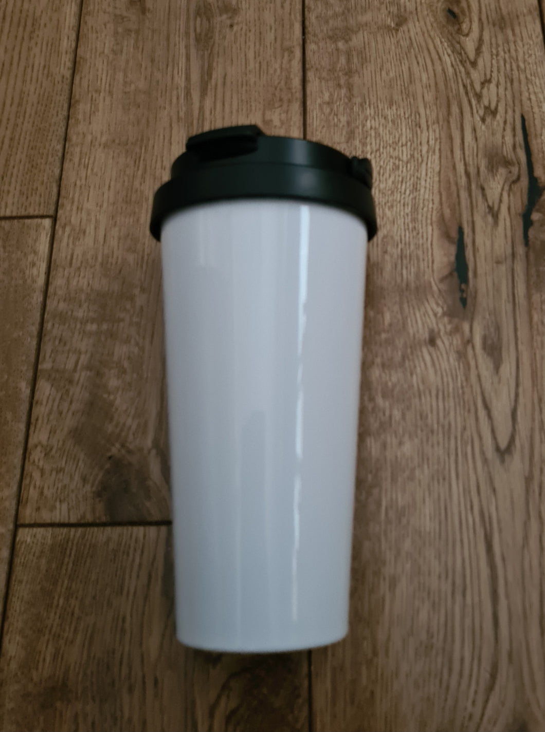 500ml Stainless Steel Sublimation Travel Cup
