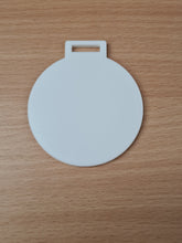 Load image into Gallery viewer, Acrylic Medal 65mm
