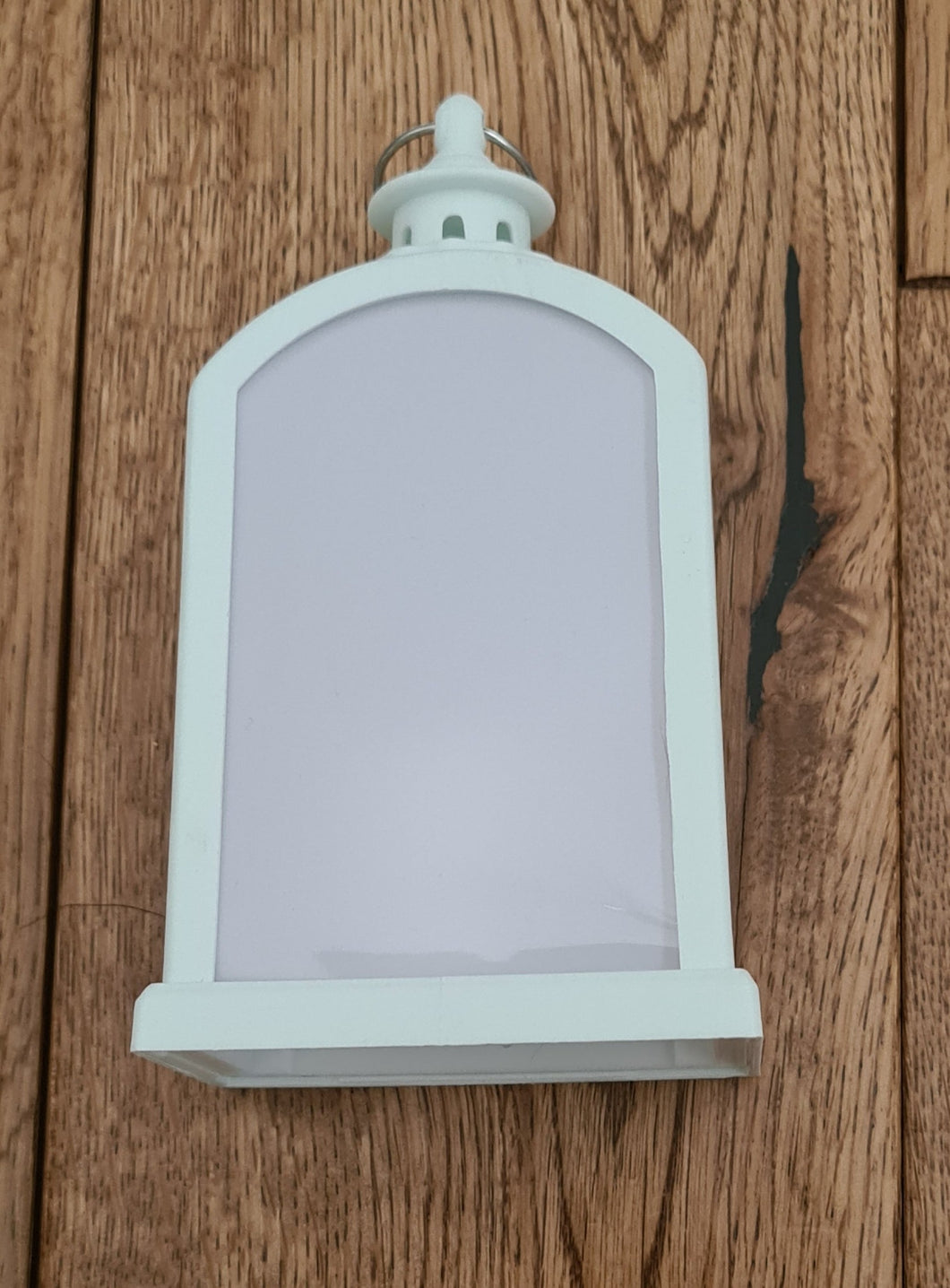 Sublimation Lantern