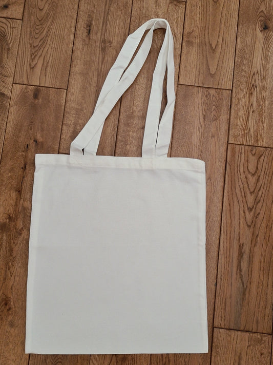 Luxury Polyester Tote Bag-Mackie Direct