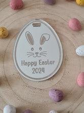 Load image into Gallery viewer, Acrylic Easter Medal, Mirror Acrylic
