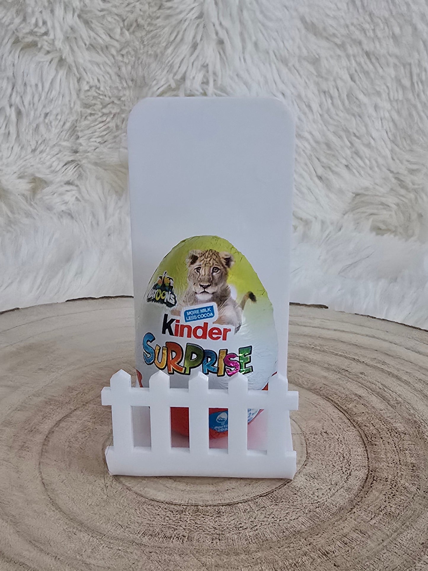 Acrylic Easter Egg Holder