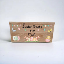 Load image into Gallery viewer, UV Printed Easter Crate
