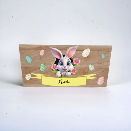 UV Printed Easter Crate