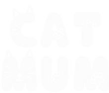 Load image into Gallery viewer, DTF Cat Mum Transfer
