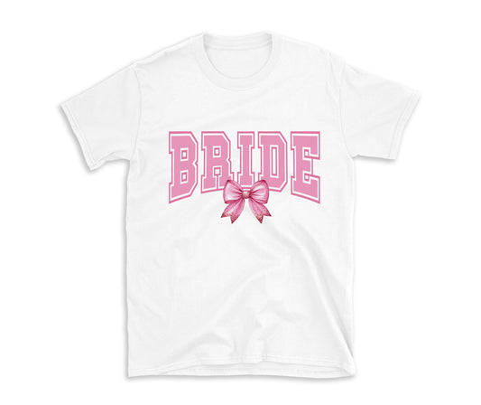 DTF Bride - Mackie Direct