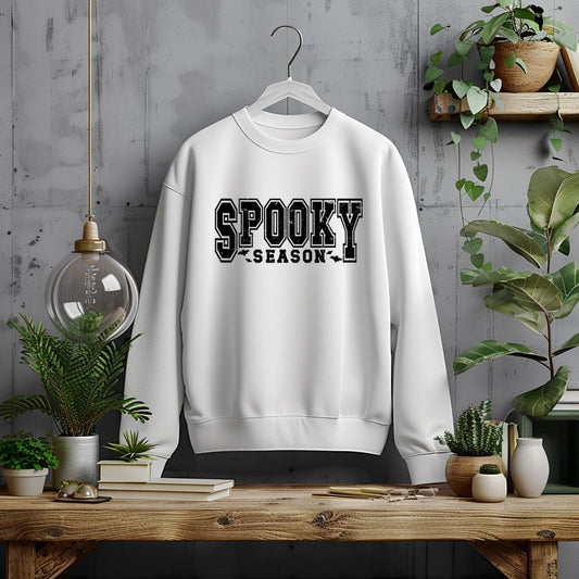 DTF Spooky Season - Mackie Direct