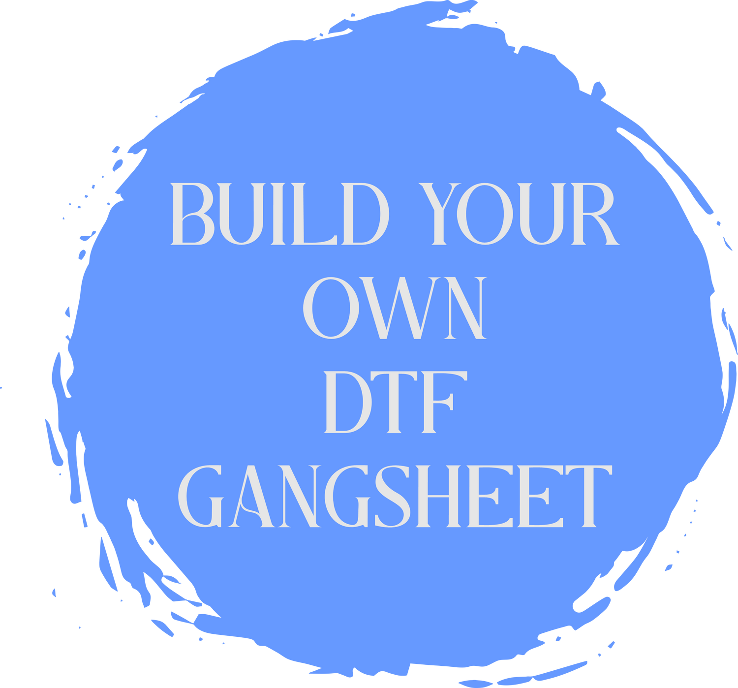 Build your own DTF (Fabrics) Gangsheet - Mackie Direct 