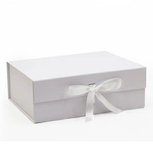 Load image into Gallery viewer, A4 Deep Magnetic Gift Box

