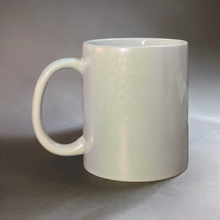 Load image into Gallery viewer, 11oz Ceramic Iridescent Mug
