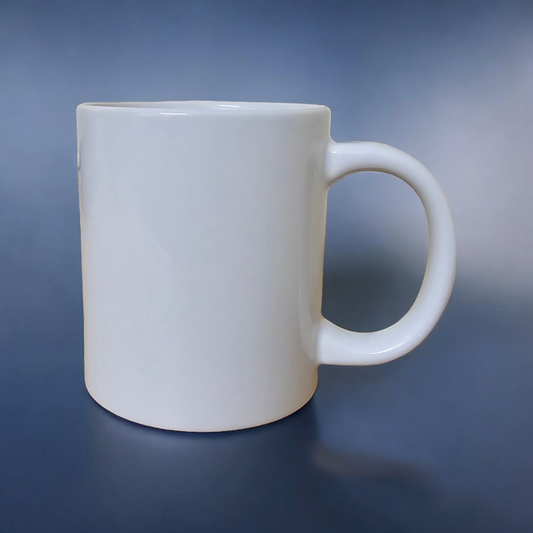 20oz Ceramic Sublimation Mug