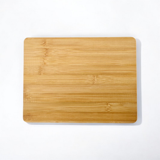 Bamboo Board - Mackie Direct