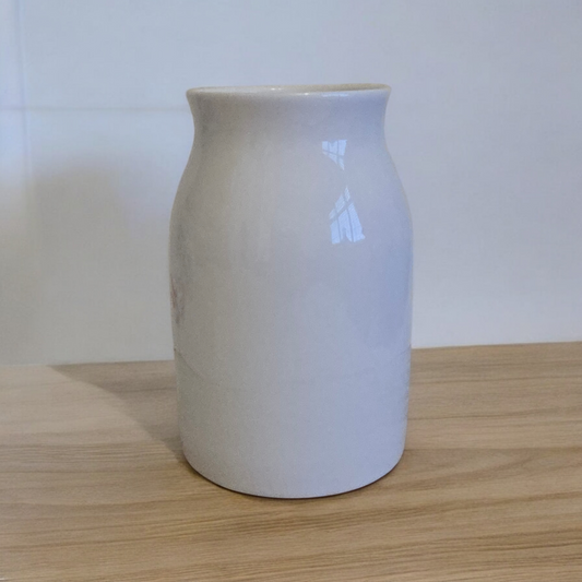 Sublimation Ceramic Vase - Mackie Direct