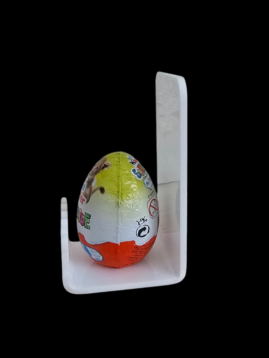 Acrylic Easter Egg Holder