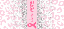 Load image into Gallery viewer, UVDTF 16oz Libbey Glass Wrap - Choose Hope
