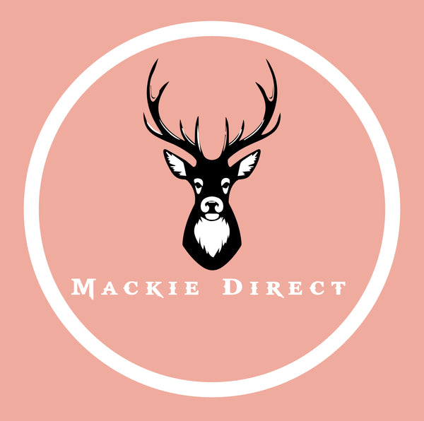 Mackie Direct