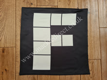 Load image into Gallery viewer, Seconds/Practice Alphabet Cushion Cover 40x40cm

