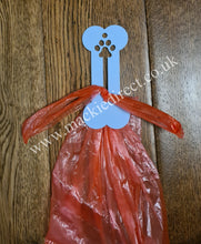 Load image into Gallery viewer, Acrylic Dog Poo Bag Holder
