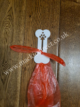 Load image into Gallery viewer, Acrylic Dog Poo Bag Holder
