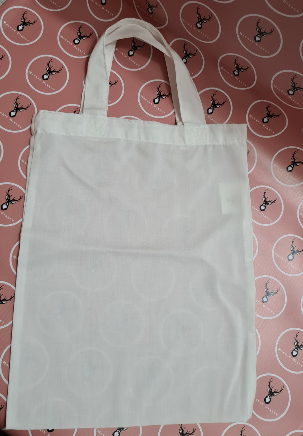 Small Tote Bag