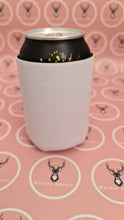 Load image into Gallery viewer, Neoprene Sublimation Can Cooler/Koozie
