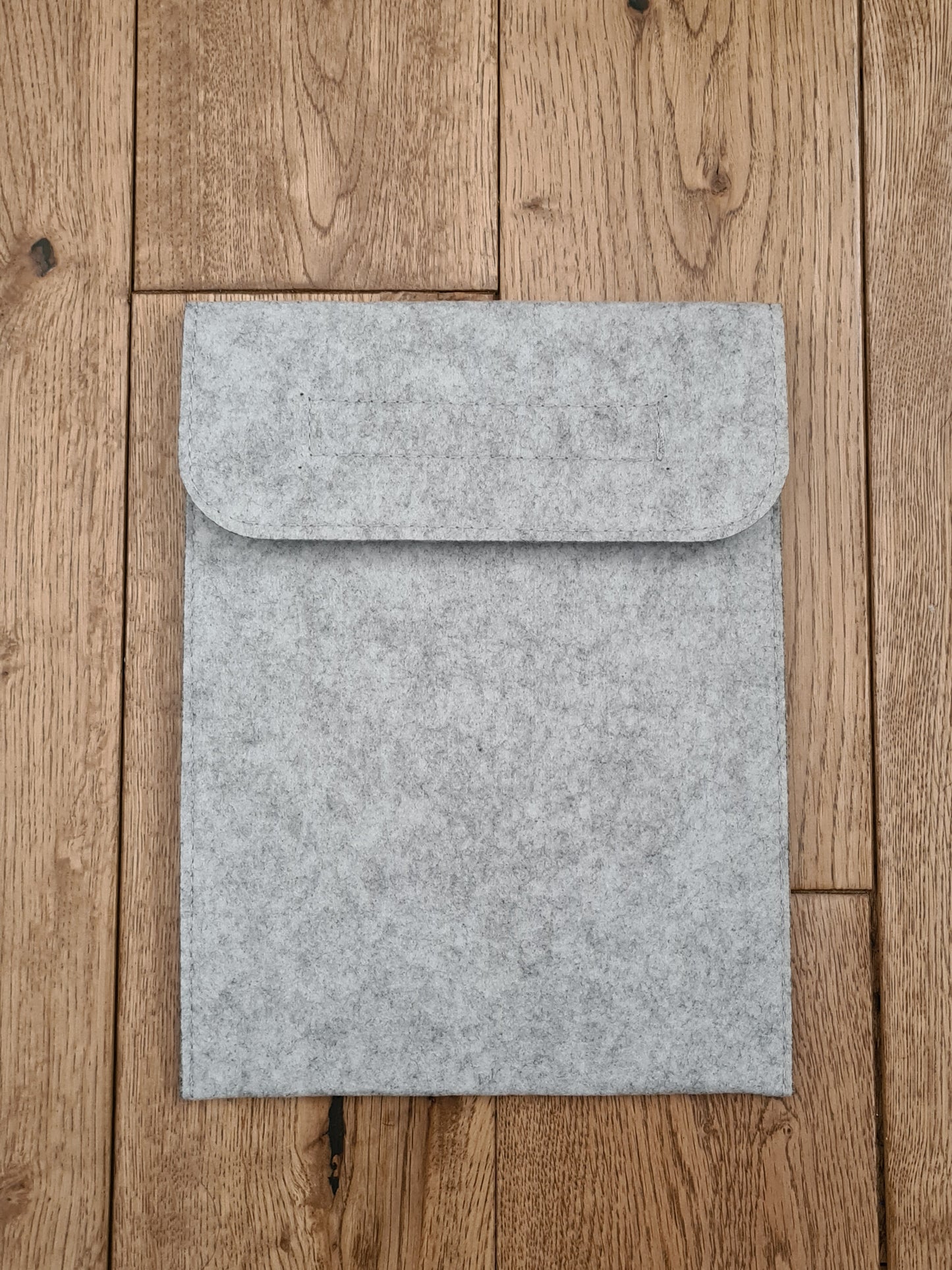 Felt iPad Slip