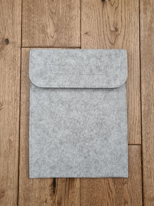 Felt iPad Slip - Mackie Direct