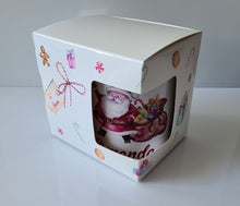 Load image into Gallery viewer, Sublimation 11oz Mug Gift Boxes
