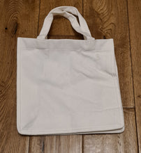 Load image into Gallery viewer, Linen Bag suitable for sublimation
