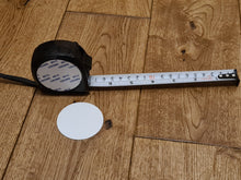 Load image into Gallery viewer, Sublimation 5m Tape Measure

