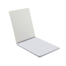 Load image into Gallery viewer, A4 Sketchpad for Sublimation
