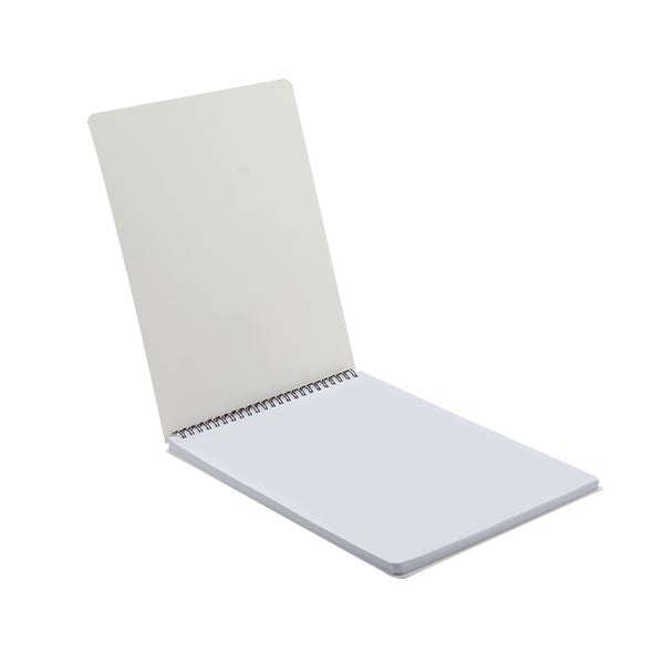 A4 Sketchpad for Sublimation