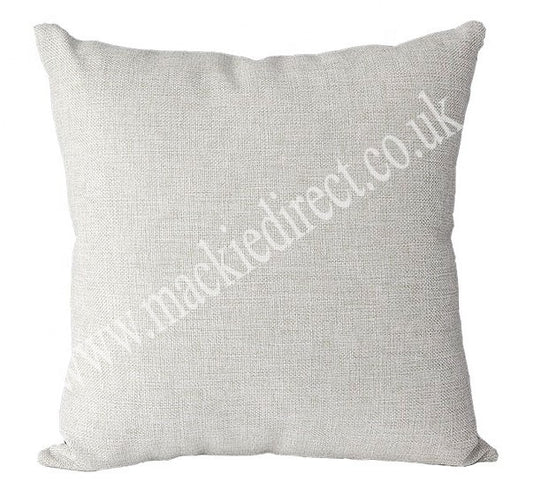 Cushion Cover 40 x 40cm - Mackie Direct