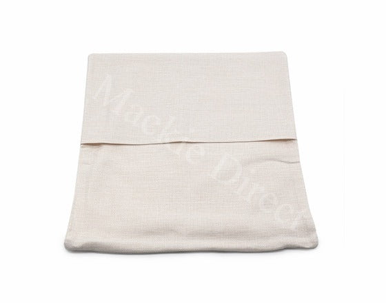 Practice/Seconds Pocket Cushion Covers - Mackie Direct