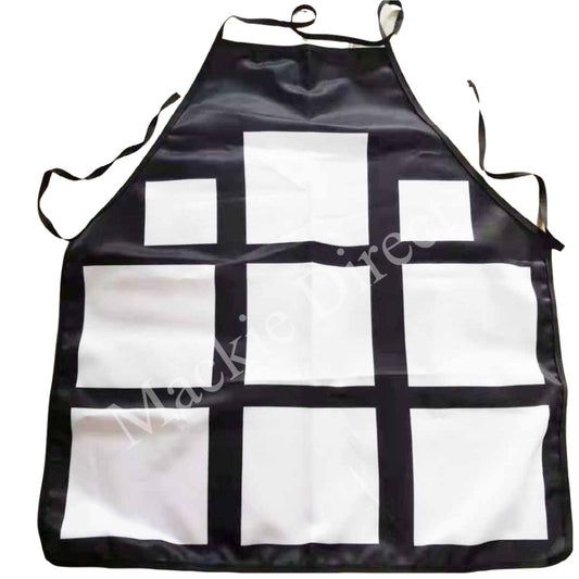 9 Panel Aprons - Mackie Direct