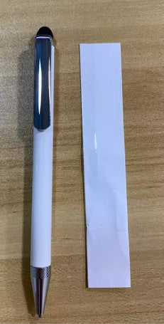 Sublimation Metal Pen