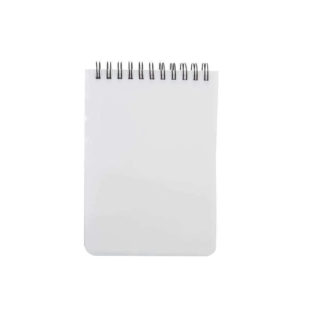 A6 Notebook for Sublimation